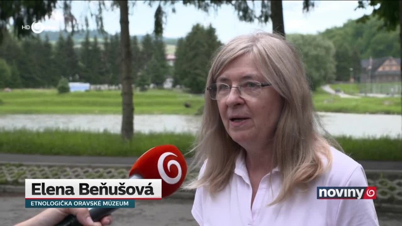 Jánske ohne v komornom duchu