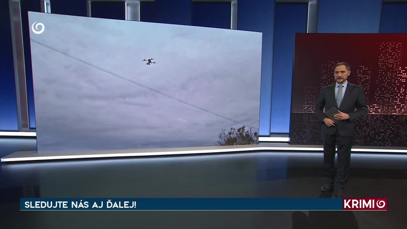 VÁŽNE ZRANENIA PO NEHODE