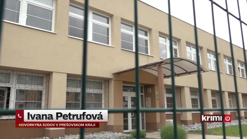 Útok v centre mesta