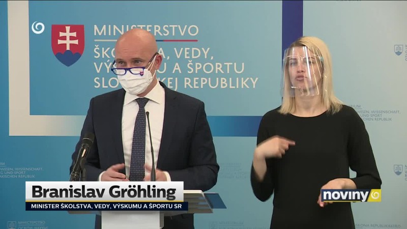 Školy od 19. apríla
