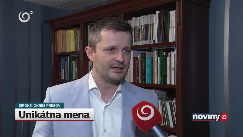 Unikátna mena