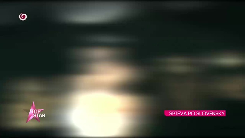 ANIKA IRIS SPIEVA PO SLOVENSKY