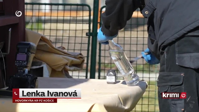 Zlodeji chatky vykrádajú aj ničia