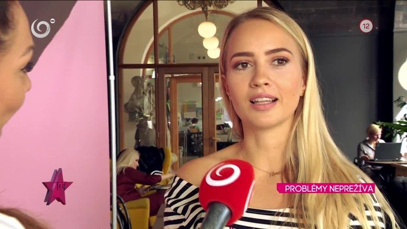 PROBLÉMY NEPREŽÍVA Rakovska