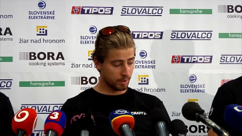 Tour de France štartuje v Nemecku. Favorit na zelený dres je jasný