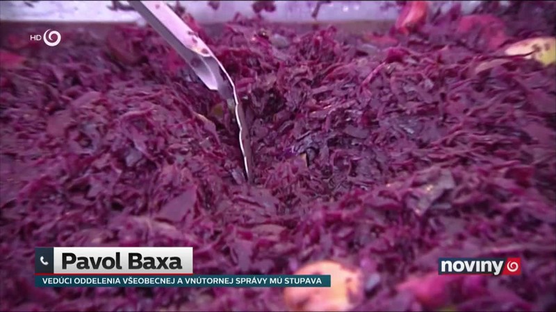 Hromadné podujatia