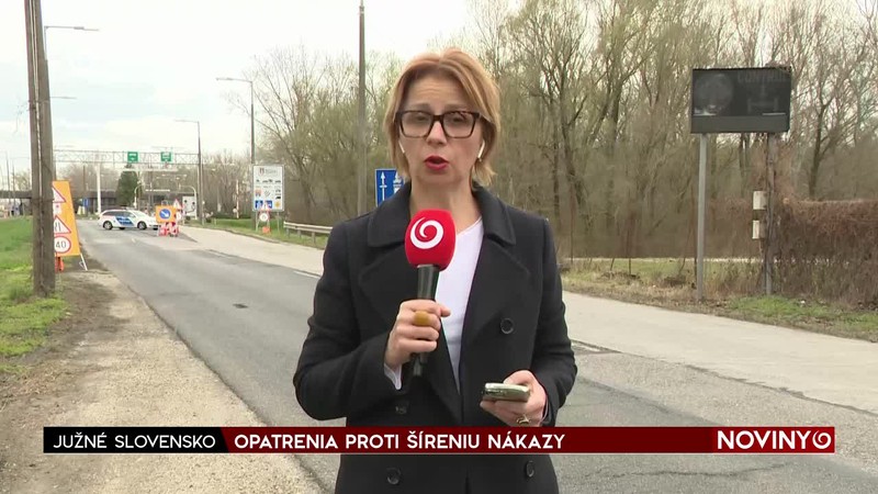 OPATRENIA PROTI ŠÍRENIU NÁKAZY