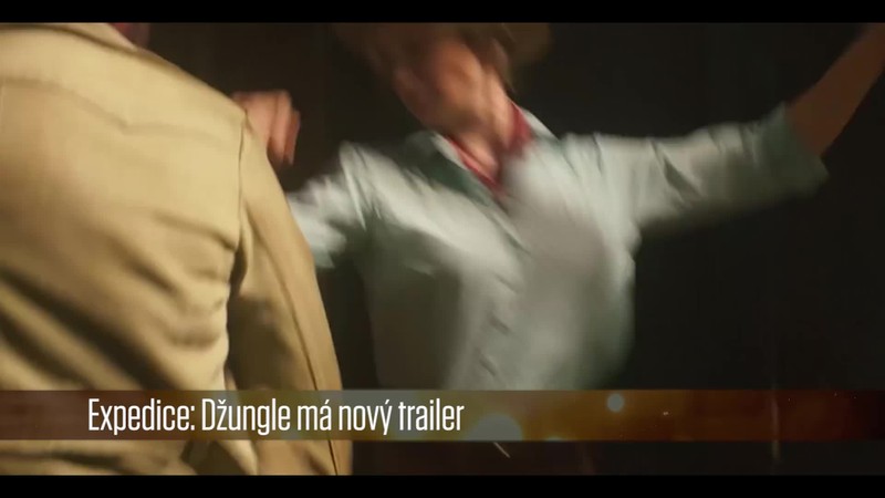 FILMOVÉ MINUTY - EP22 CZ