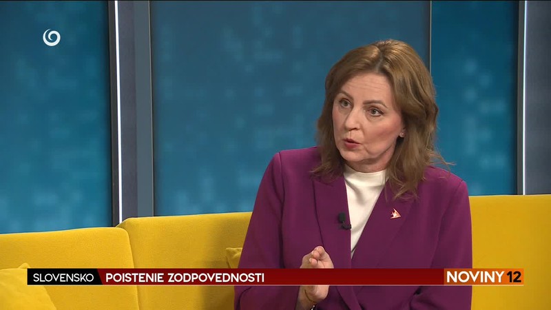 Poistenie zodpovednosti