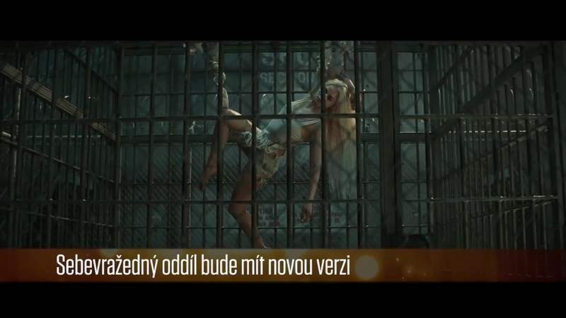 FILMOVÉ MINUTY - EP18 CZ