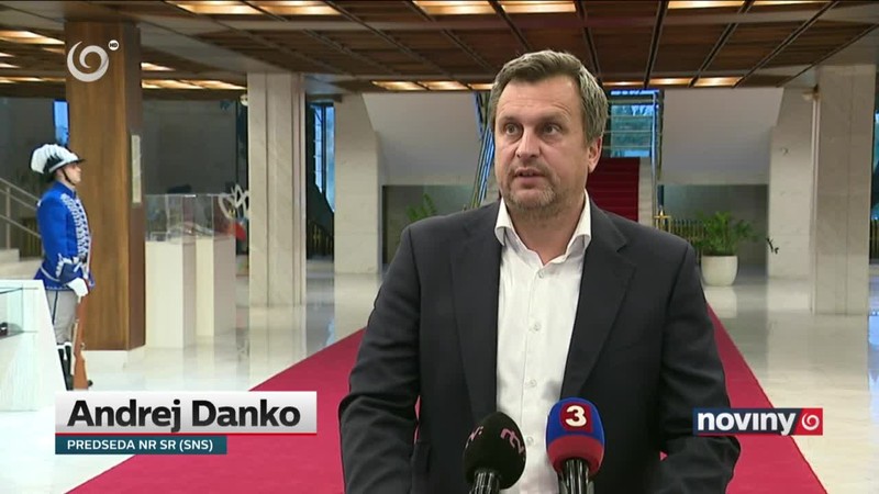 Spor pre diaľnicu D3
