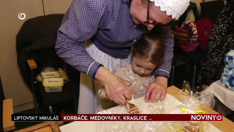 KORBÁČE, MEDOVNÍKY, KRASLICE ...