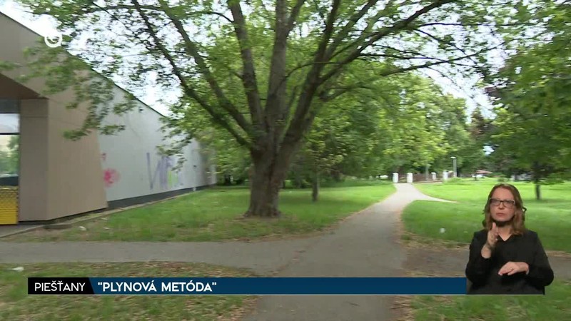 "PLYNOVÁ METÓDA"
