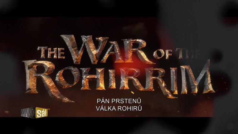 Kinosál epizóda 49 2024 CZ