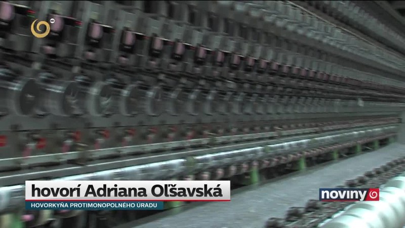 Veľký spor dvoch firiem