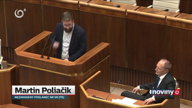 Rozdelil nás Istanbulský dohovor