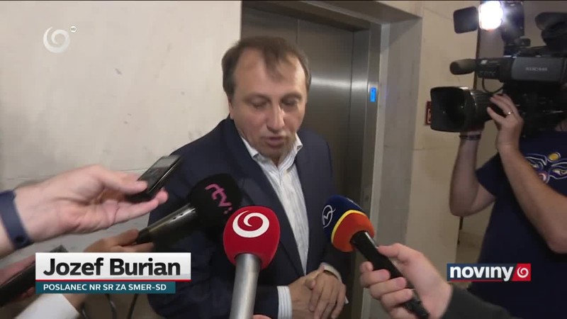 M. Glváč bude musieť vysvetľovať