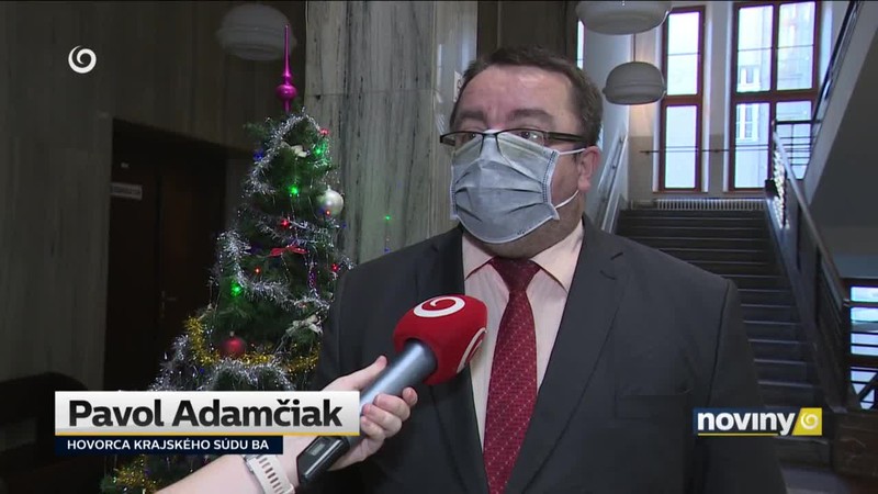 Prípad Pachingera odročený