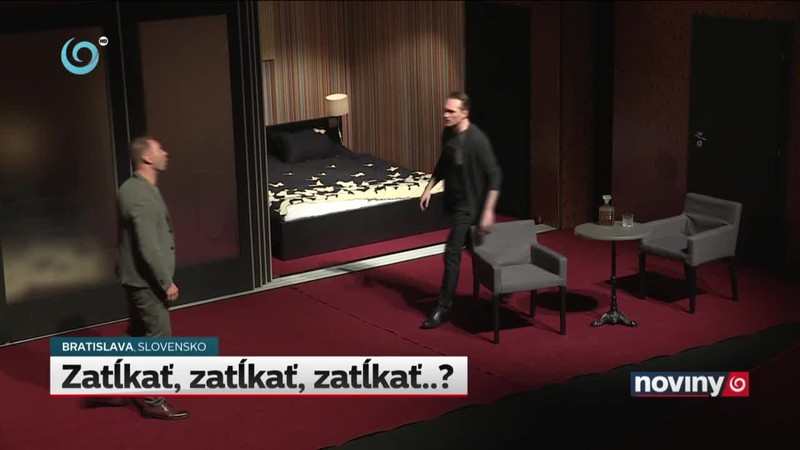 Zatĺkať, zatĺkať, zatĺkať..?