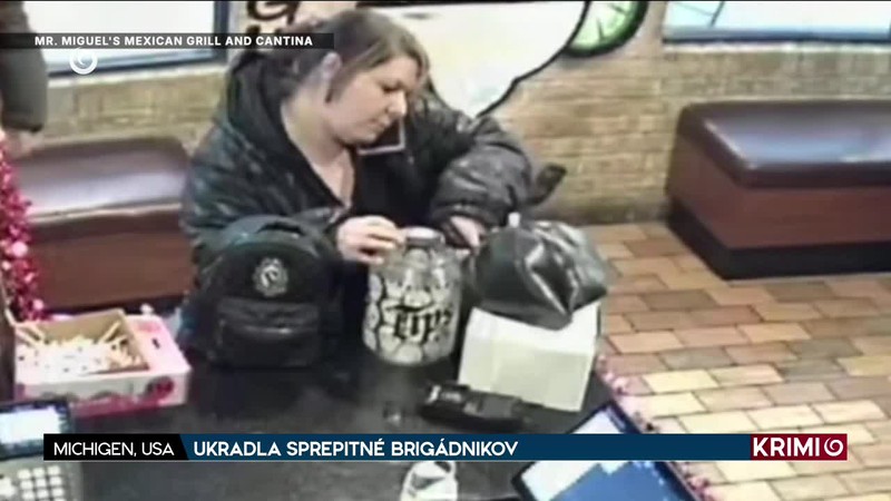 ZNOVU ZATKLI POLITICKÉHO VÄZŇA