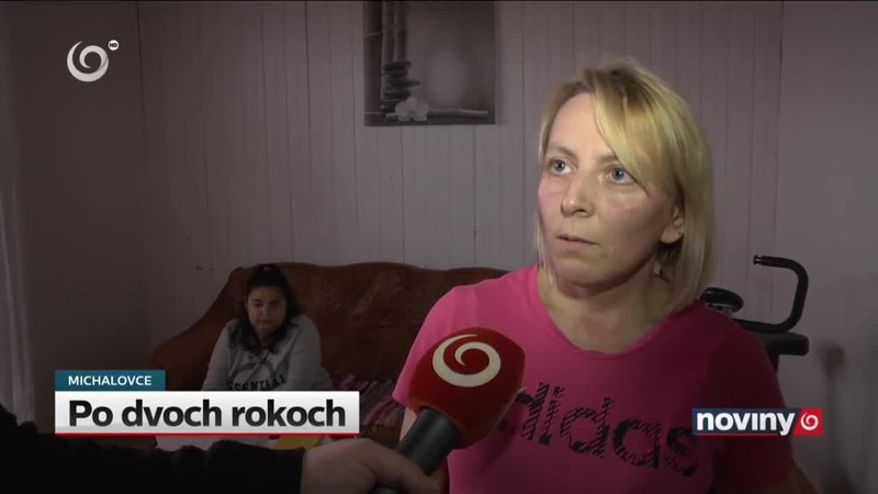 Po dvoch rokoch