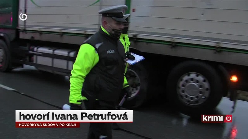 Prípad tri roky "bez konca"...