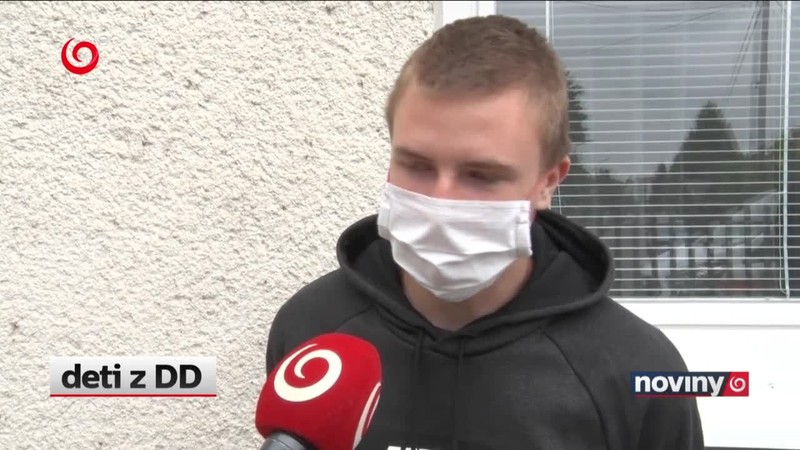 Testujú deti aj zamestnancov