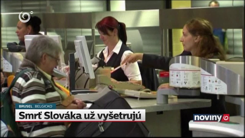 Smrť Slováka už vyšetrujú