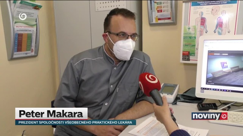 Jednotné potvrdenie o očkovaní