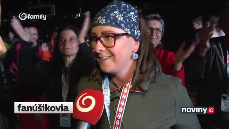 Jedinečný koncert