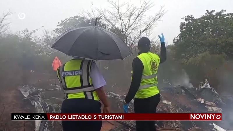 PADLO LIETADLO S TURISTAMI