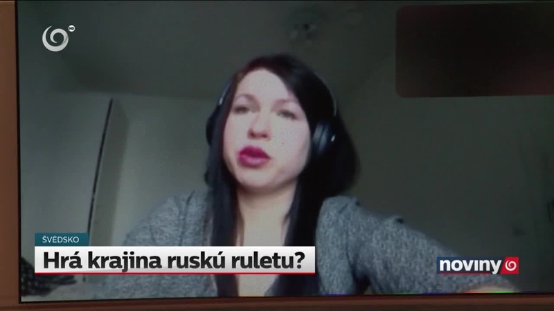 Hrá krajina ruskú ruletu?