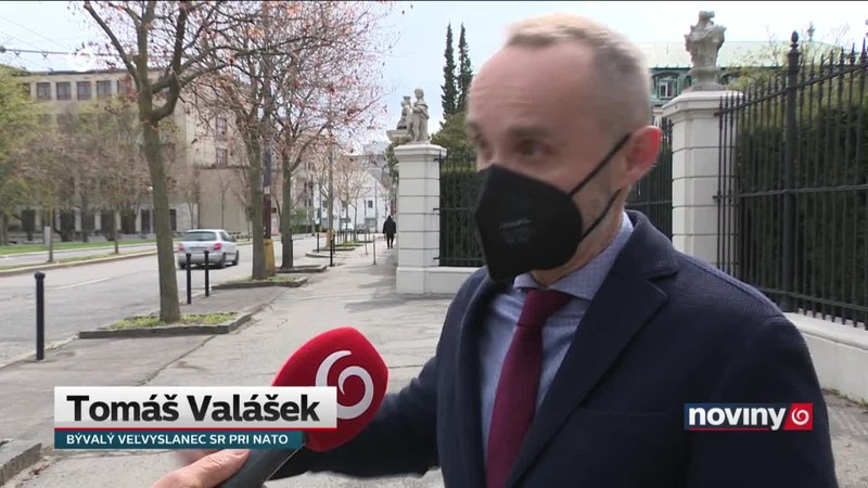 Odchádzame z Afganistanu