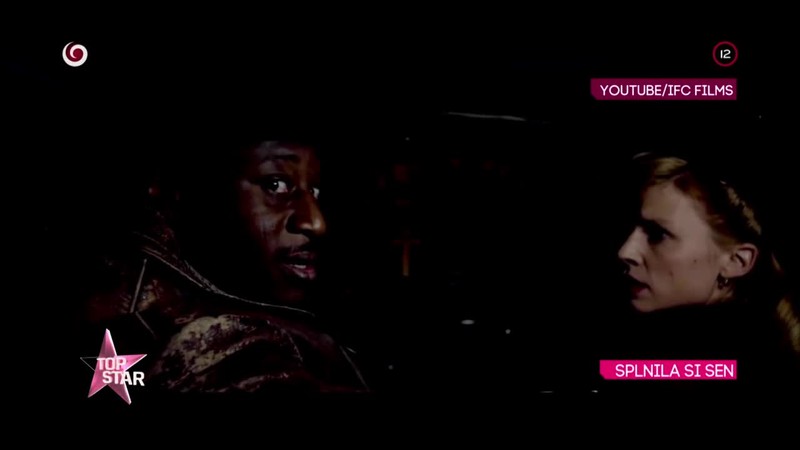 Kerekes SPLNILA SI SEN