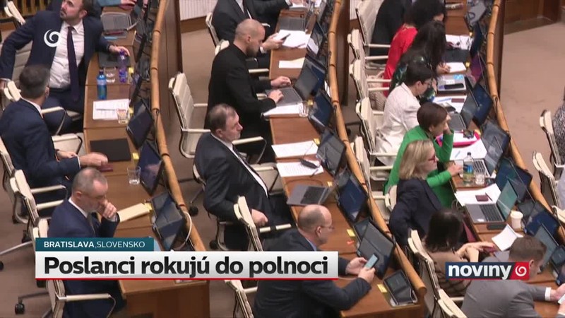 S lupom do zberu nedošli