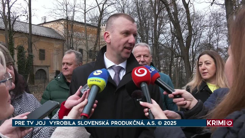 VÄZNI SA PUSTILI DO UPRATOVANIA