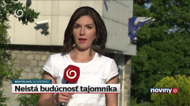 Neistá budúcnosť tajomníka