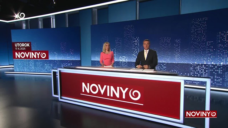 ĎALŠÍ MASÍVNY ÚTOK