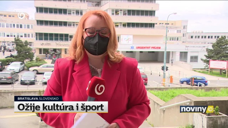Ožije kultúra i šport