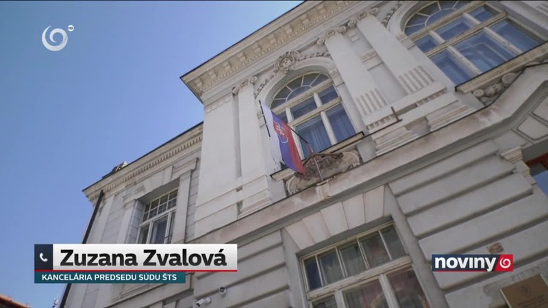 Netradičný trest za korupciu