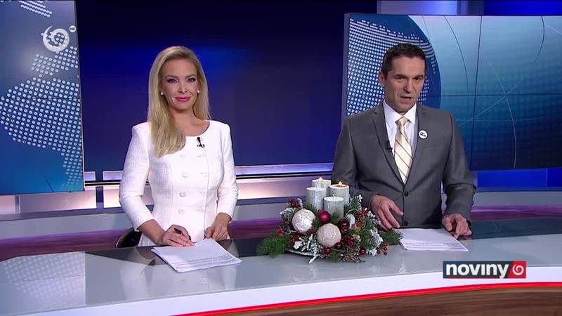 Psík zakliesnený vo vagóne