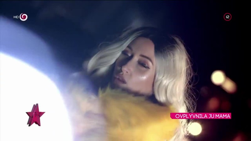 Sharlota OVPLYVNILA JU MAMA