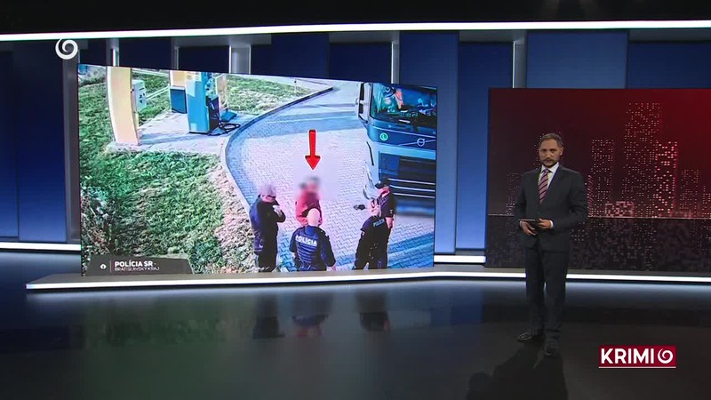 NAROČNÝCH OSEM ZÁSAHOVÝCH DNÍ