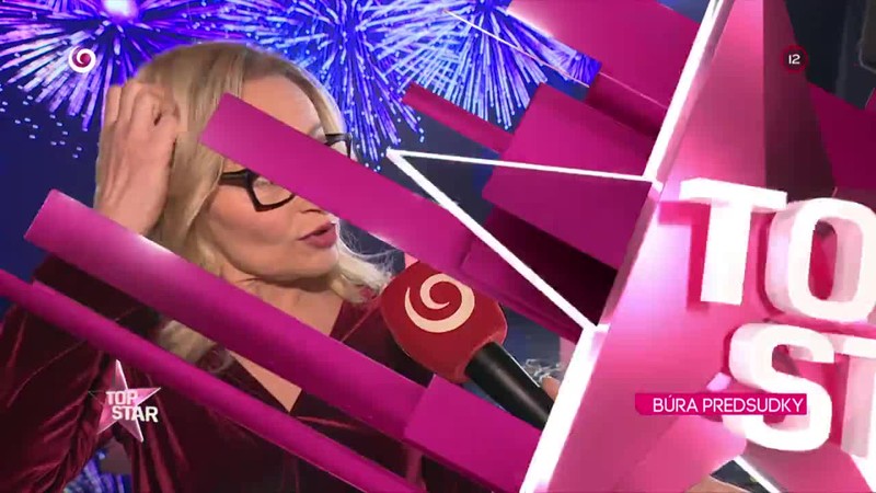 BELESOVA BÚRA PREDSUDKY