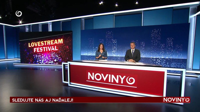 SND BEZ DVOCH RIADITEĽOV