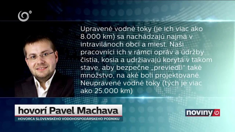 Búrky udrú v závere týždňa