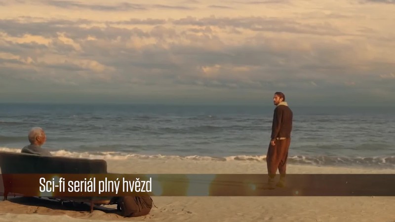 FILMOVÉ MINUTY - EP19 CZ