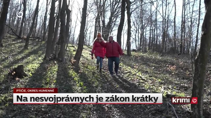 Na nesvojprávnych je zákon krátky