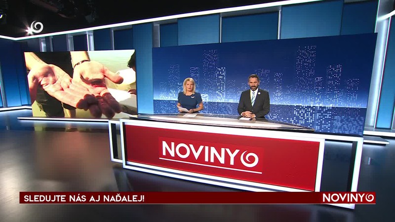 DOBROVOĽNÉ TERAPIE PRE VODIČOV