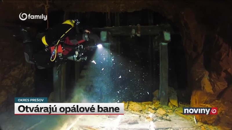Otvárajú opálové bane